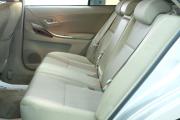 Toyota Premio II (T26) Рестайлинг Омск  - изображение 43