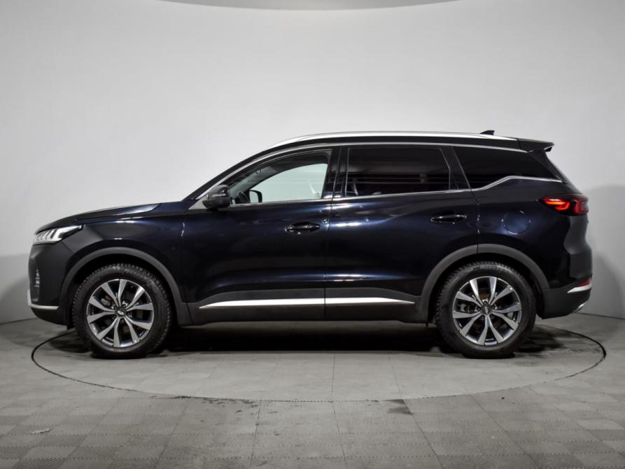 Chery Tiggo 7 Pro I Санкт-Петербург  - изображение 8