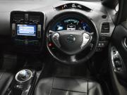 Nissan Leaf I (ZE0/AZE0) Екатеринбург  - изображение 32