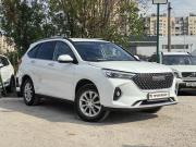 Haval M6 II Санкт-Петербург  - изображение 16