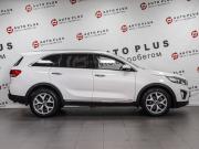 Kia Sorento III Prime Рестайлинг Минеральные Воды  - изображение 27