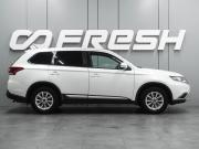 Mitsubishi Outlander III Рестайлинг 2 Воронеж  - изображение 24