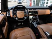 Land Rover Range Rover IV Рестайлинг Краснодар  - изображение 33