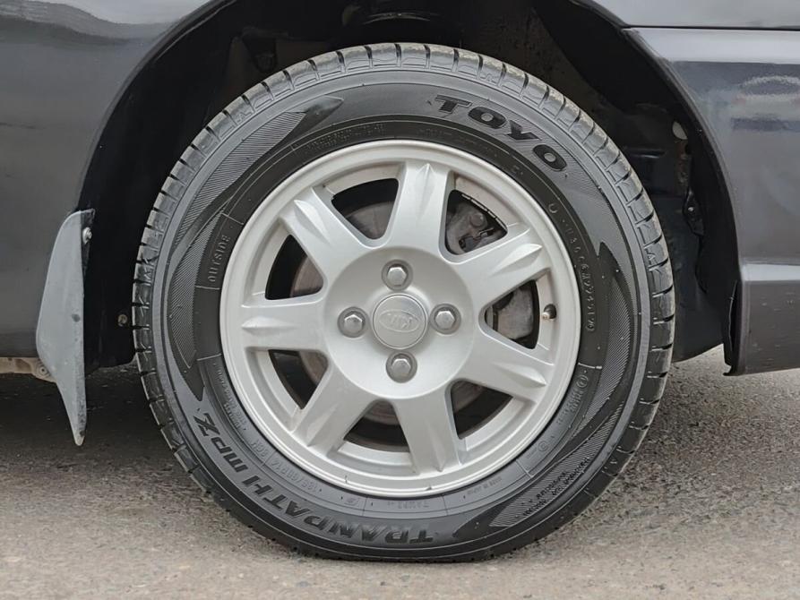 Kia Spectra I Рестайлинг 2 Ижевск  - изображение 22