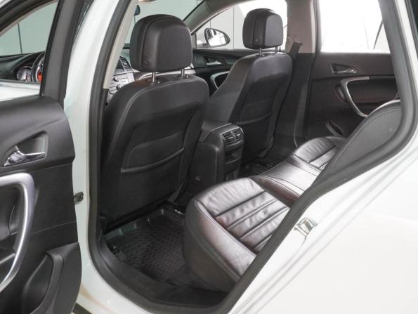 Opel Insignia I с пробегом 2013 года, цена 1 199 000 рублей, 162196 км, универсал, Автокод Объявления