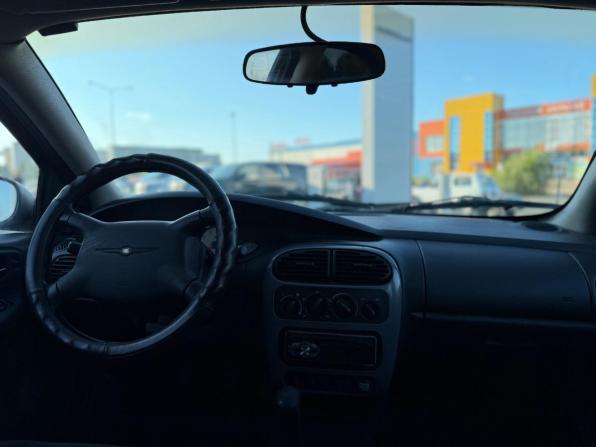 Chrysler Neon II с пробегом 2000 года, цена 225 000 рублей, 168808 км, седан, Автокод Объявления