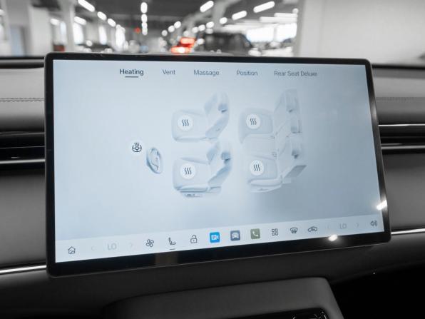 GAC Trumpchi S7 с пробегом 2026 года, цена 6 300 000 рублей, 50 км, внедорожник, Автокод Объявления