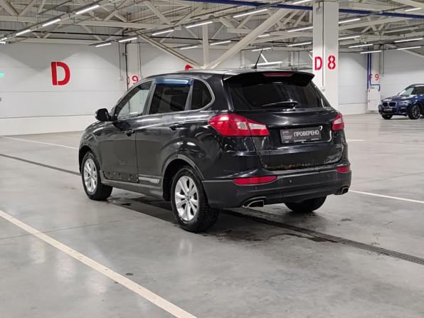 Chery Tiggo 5 I с пробегом 2014 года, цена 399 000 рублей, 230477 км, внедорожник, Автокод Объявления