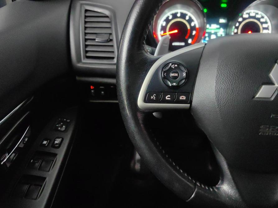 Mitsubishi ASX I Рестайлинг Подольск  - изображение 17