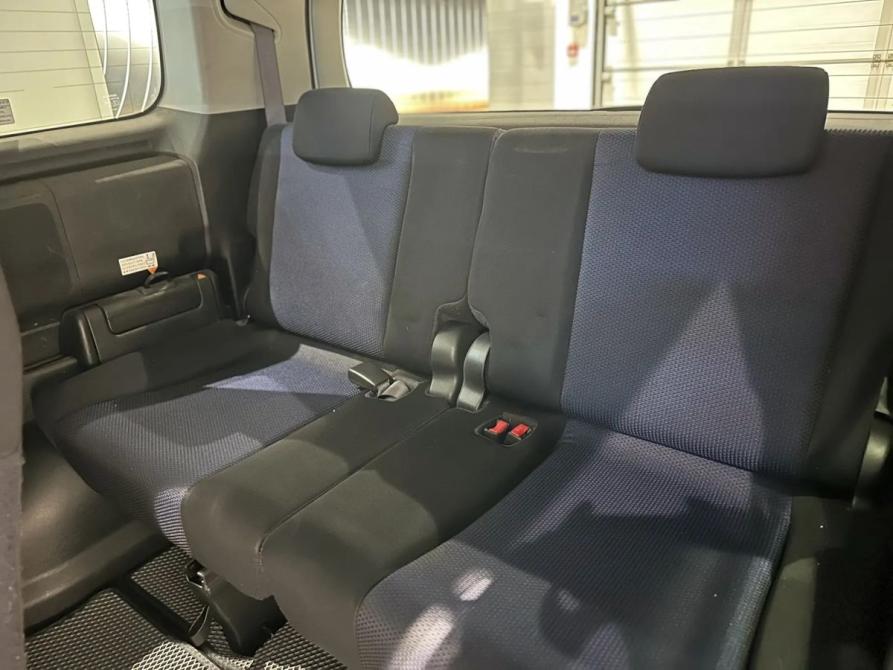 Honda Stepwgn III Новосибирск  - изображение 22