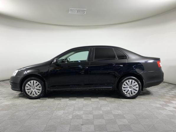Volkswagen Jetta V с пробегом 2010 года, цена 518 000 рублей, 195968 км, седан, Автокод Объявления