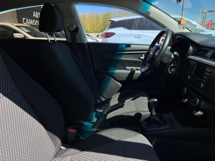 Kia Rio IV Альметьевск  - изображение 28