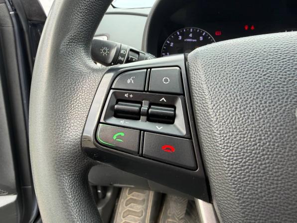 Hyundai Creta I с пробегом 2016 года, цена 1 285 000 рублей, 170963 км, внедорожник, Автокод Объявления