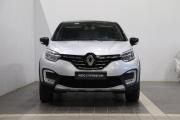 Renault Kaptur I Рестайлинг Ульяновск  - изображение 18
