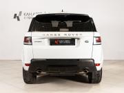 Land Rover Range Rover Sport II Казань  - изображение 29