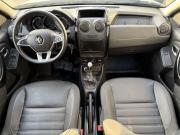 Renault Duster I Рестайлинг Москва  - изображение 28