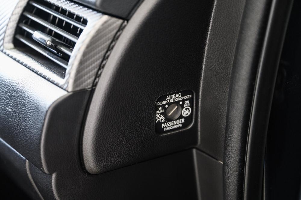 Mitsubishi Outlander III Рестайлинг 2 Оренбург  - изображение 33