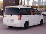 Honda Stepwgn IV Рестайлинг Новосибирск  - изображение 23