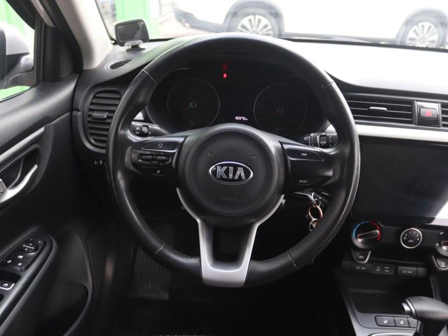 Kia Rio IV Нижний Новгород  - изображение 16