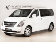 Hyundai Grand Starex I Казань  - изображение 13