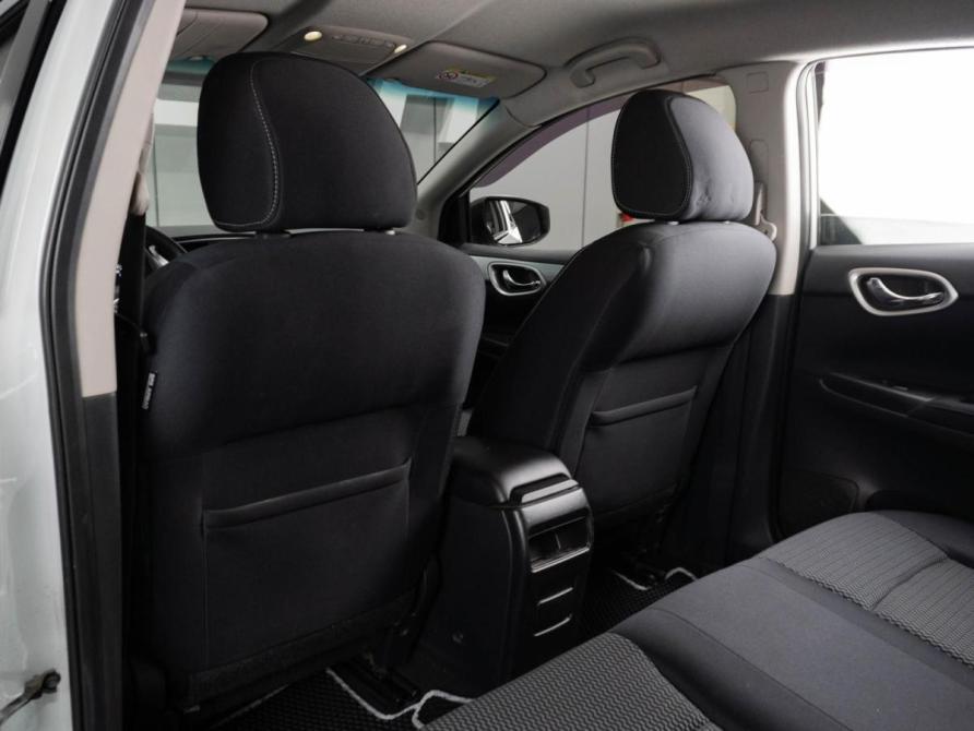 Nissan Sentra VII (B17) Тюмень  - изображение 11