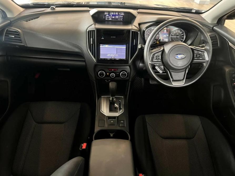 Subaru Impreza V Екатеринбург  - изображение 13