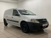 Lada (ВАЗ) Largus I Энгельс  - изображение 34