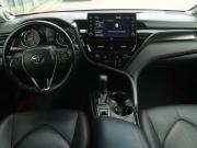 Toyota Camry VIII (XV70) Рестайлинг Казань  - изображение 24