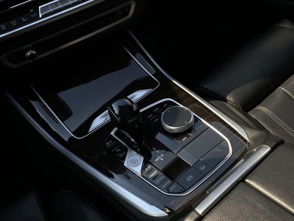 BMW X5 IV (G05/G18) с пробегом 2020 года, цена 5 749 000 рублей, 142650 км, внедорожник, Автокод Объявления