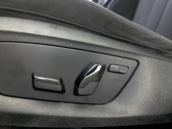 BMW 5 серии VII (G30/G31/G38) с пробегом 2020 года, цена 4 070 000 рублей, 67661 км, седан, Автокод Объявления