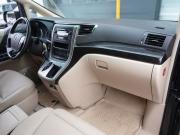 Toyota Alphard II Москва  - изображение 32