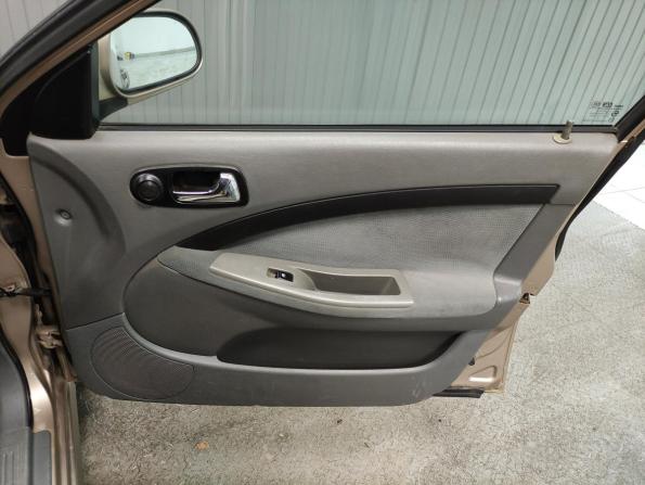Chevrolet Lacetti I с пробегом 2006 года, цена 348 000 рублей, 232012 км, седан, Автокод Объявления