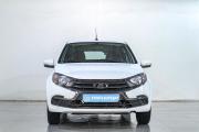 Lada (ВАЗ) Granta I Рестайлинг Челябинск  - изображение 18