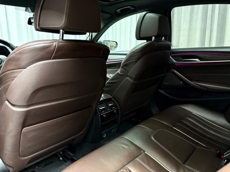 BMW 5 серии VII (G30/G31/G38) Ижевск  - изображение 46