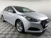 Hyundai i40 I Рестайлинг Москва  - изображение 22