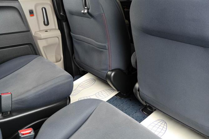 Honda Freed I с пробегом 2010 года, цена 959 000 рублей, 213000 км, компактвэн, Автокод Объявления