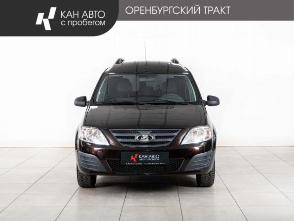 Lada (ВАЗ) Largus I с пробегом 2020 года, цена 930 000 рублей, 91570 км, универсал, Автокод Объявления