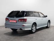 Nissan Avenir II (W11) Чита  - изображение 24