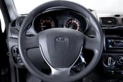 Lada (ВАЗ) Granta I Рестайлинг Тюмень  - изображение 40