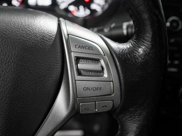 Nissan Teana III (L33) с пробегом 2015 года, цена 1 499 500 рублей, 157418 км, седан, Автокод Объявления