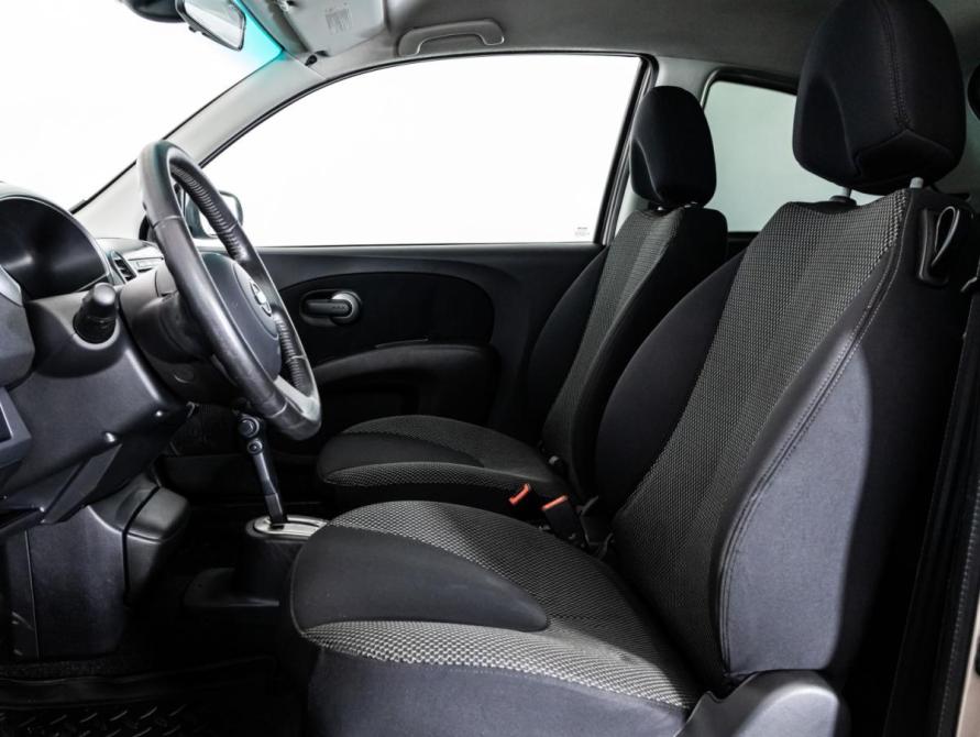 Nissan Micra III (K12) Санкт-Петербург  - изображение 17