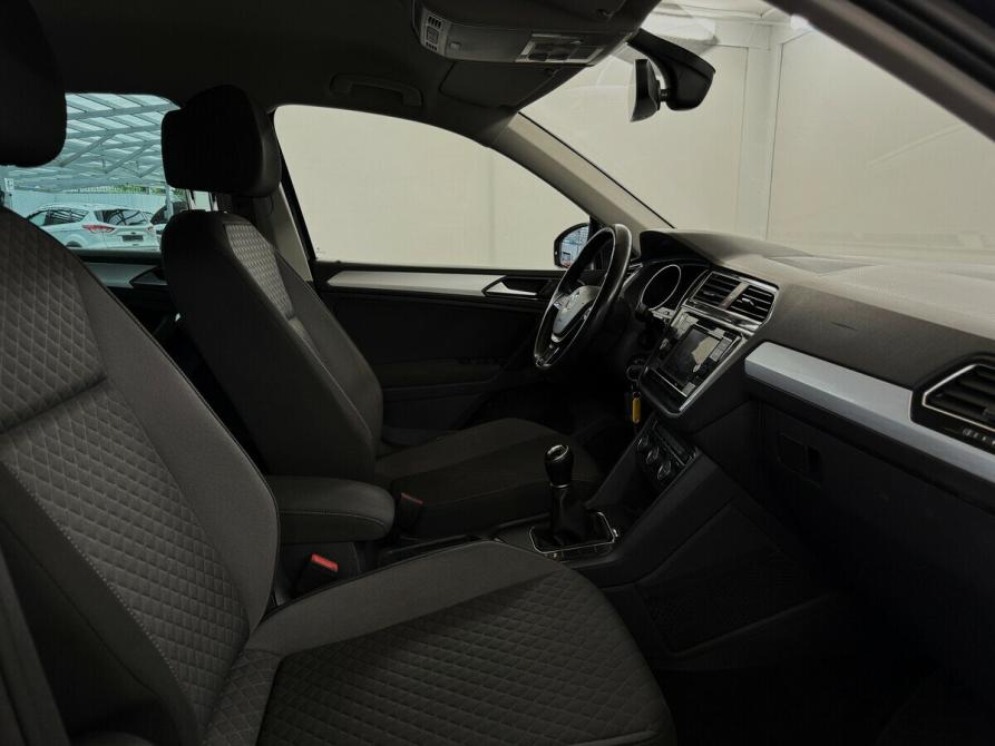 Volkswagen Tiguan II Москва  - изображение 13