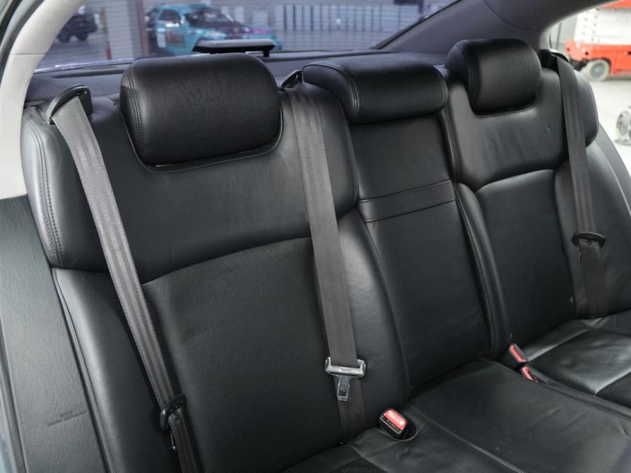 Lexus GS III Рестайлинг Новосибирск  - изображение 13