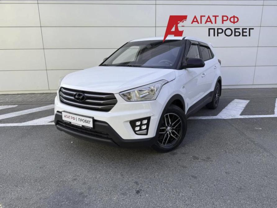 Hyundai Creta I Ставрополь  - изображение 1