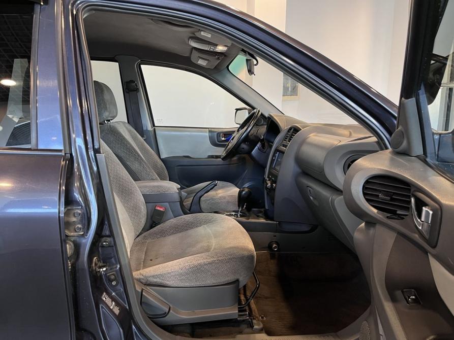 Hyundai Santa Fe I Чебоксары  - изображение 28