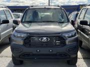Lada (ВАЗ) Niva Travel I Рестайлинг Екатеринбург  - изображение 10