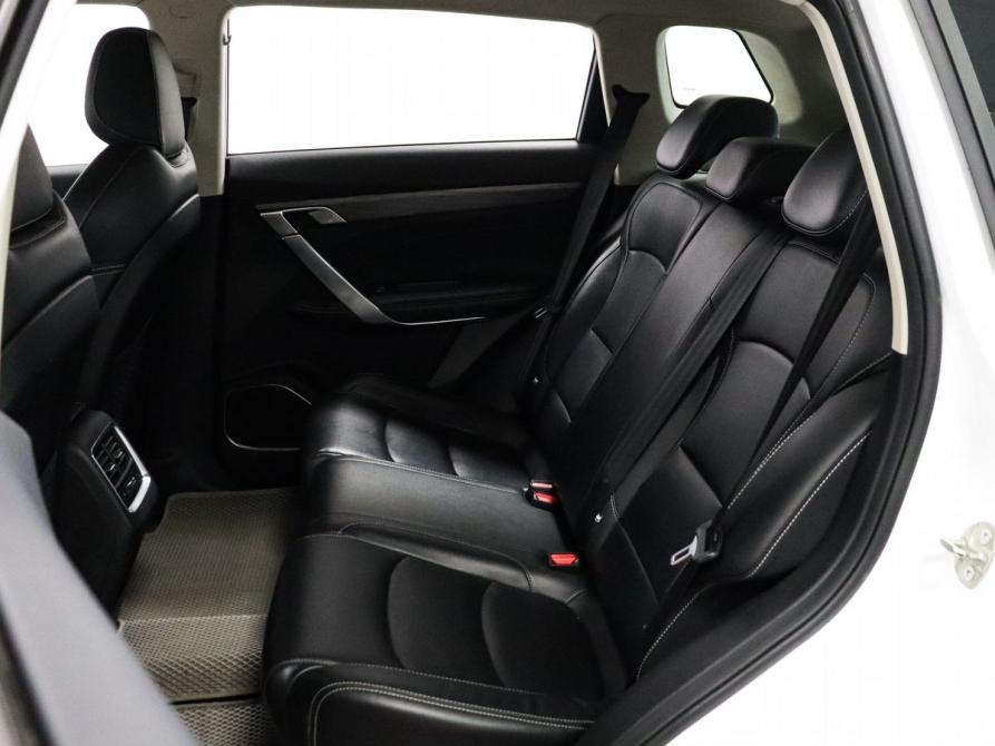 Geely Atlas Pro Минеральные Воды  - изображение 9