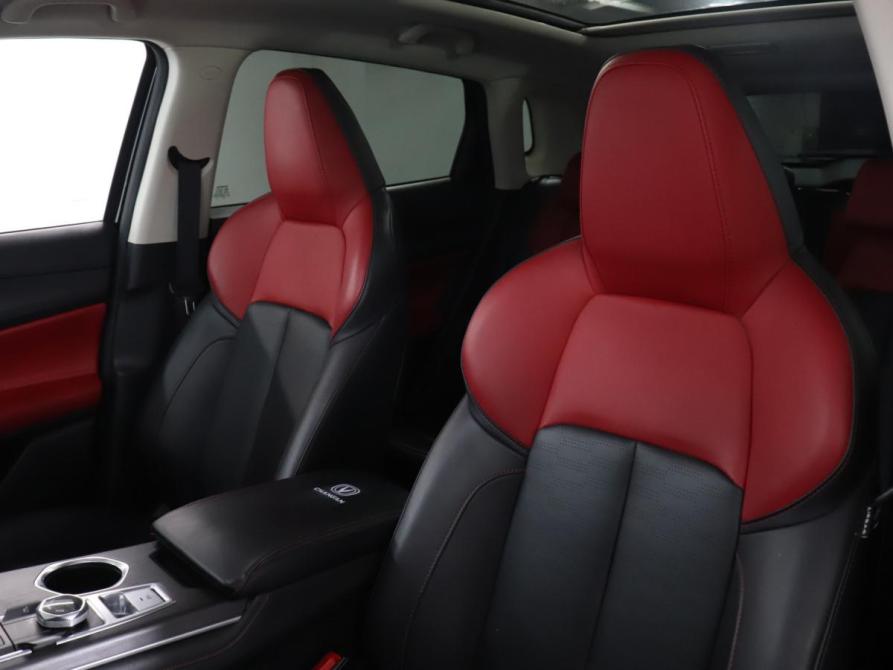 Changan CS55 Plus II Москва  - изображение 17
