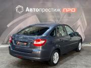 Lada (ВАЗ) Granta I Пермь  - изображение 24