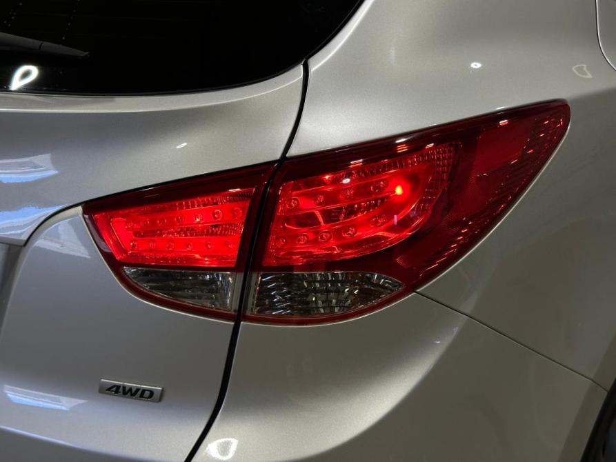Hyundai ix35 I Рестайлинг Челябинск  - изображение 10